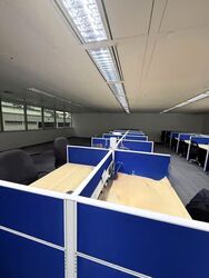 Odeon Towers (D7), Office #544648671